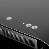 MAUNFELD Guna 60 (черный антрацит с золотом) Image #14