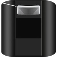 MAUNFELD Guna 60 (черный антрацит с золотом) Image #7