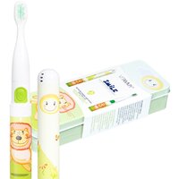 Vitammy Smile (лев) Image #1