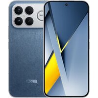 POCO F8 Ultra 12GB/256GB международная версия (синий джинс) Image #1