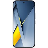 POCO F8 Ultra 12GB/256GB международная версия (синий джинс) Image #2