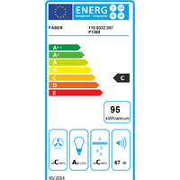 Faber Cylindra/2 EV8 2EL XH890 Image #3