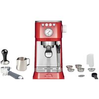 Solis Barista Perfetta Plus (красный) Image #4