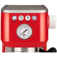 Solis Barista Perfetta Plus (красный) Image #3