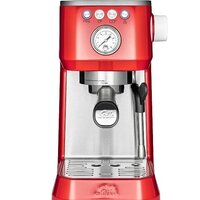 Solis Barista Perfetta Plus (красный) Image #8