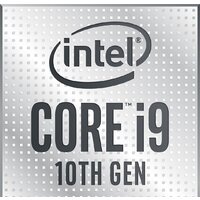 Intel Core i9-10850K