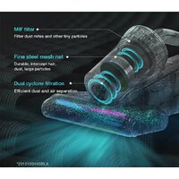 Jimmy BX7 Pro (синий) Image #7