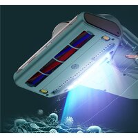 Jimmy BX7 Pro (синий) Image #6