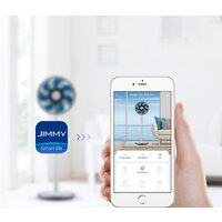 Jimmy BX7 Pro (синий) Image #12