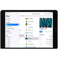Apple iPad 10.2" 2021 64GB 5G MK493 (серебристый) Image #5