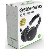 SteelSeries Arctis 1 Wireless для Xbox Image #8