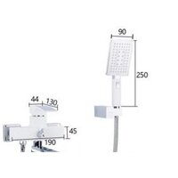 Gappo G2207-7 Image #2