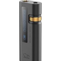 Shanling UA5 USB Type-C (черный)