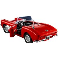 LEGO Icons 10321 Chevrolet Corvette 1961 Image #5