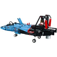 LEGO Technic 42066 Сверхзвуковой истребитель Image #5