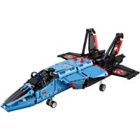 LEGO Technic 42066 Сверхзвуковой истребитель Image #6