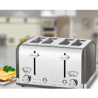 ProfiCook Vintage PC-TA 1194 (антрацит) Image #5