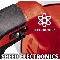 Einhell TE-MX 18 Li-Solo 4258760 (без АКБ) Image #4