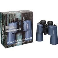 Levenhuk New Sherman PLUS 16x50 84615 Image #5