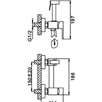 FRAP F7504-5 Image #4
