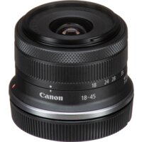 Canon EOS R100 Kit 18-45mm F4.5-6.3 IS STM Image #14