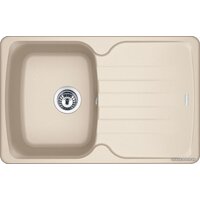 Franke Antea AZG 611-78 (бежевый) Image #1