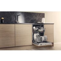 Hotpoint-Ariston HSIC 3T127 C Image #8
