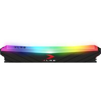 PNY XLR8 Gaming Epic-X RGB 2x8GB DDR4 PC4-28800 MD16GK2D4360018XRGB Image #4