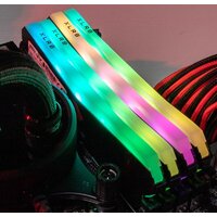 PNY XLR8 Gaming Epic-X RGB 2x8GB DDR4 PC4-28800 MD16GK2D4360018XRGB Image #7