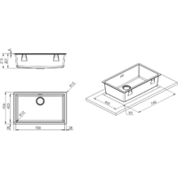 Smeg VZP76B Image #2