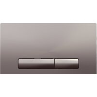 OLI Glam OliPure 139180 (матовый хром)