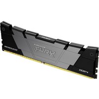 Kingston FURY Renegade 32ГБ DDR4 3600МГц KF436C18RB2/32 Image #1
