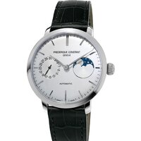Frederique Constant Slimline Moonphase Manufacture FC-702S3S6