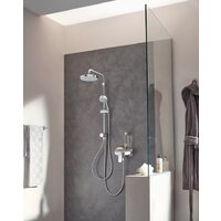 Grohe New Tempesta Cosmopolitan System 200 27394002 Image #4