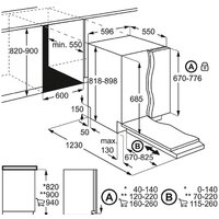 AEG FSE73700P Image #3