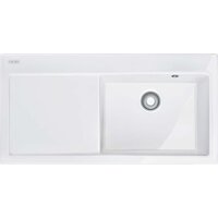 Franke Mythos MTK 611-100 124.0379.849 (белый) Image #1