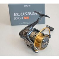 Ryobi Ecusima Pro 3500 LT Image #3