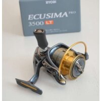 Ryobi Ecusima Pro 3500 LT Image #2