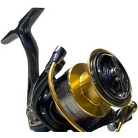 Ryobi Ecusima Pro 3500 LT