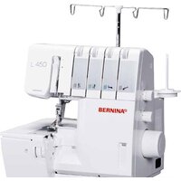 Bernina L 450
