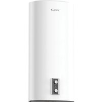 Candy CF100V-P1 Inox Image #4