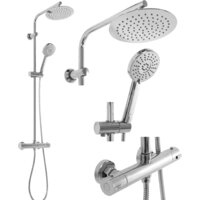 Rea Max Chrome REA-P6616