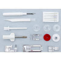 Janome Sewist 721 Image #8