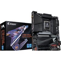 Gigabyte Z790 Aorus Elite AX DDR4 (rev. 1.0) Image #5