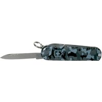 Victorinox Classic SD (военно-морской камуфляж) Image #3