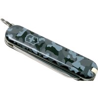 Victorinox Classic SD (военно-морской камуфляж) Image #4