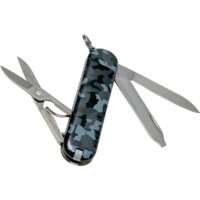 Victorinox Classic SD (военно-морской камуфляж) Image #2