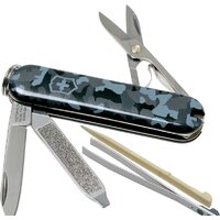 Victorinox Classic SD (военно-морской камуфляж)