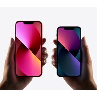 Apple iPhone 13 256GB (зеленый) Image #4