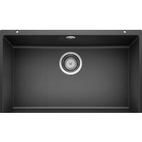 Blanco Rotan 700-U 521344 (антрацит)